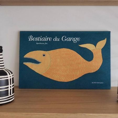 Appart T3 / Parking/Terrasse/Vue Apartamento Le Touquet Exterior foto